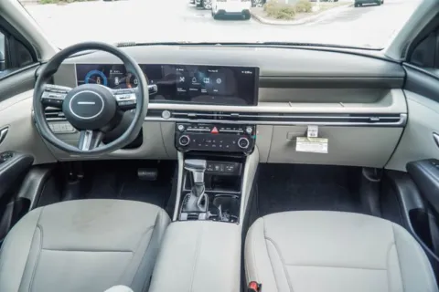 More photos of 2025 Hyundai Tucson SEL at Grand Hyundai of Canton, GA