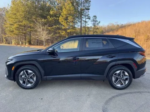 Photos of 2025 Hyundai Tucson SEL for sale in Canton, GA at Grand Hyundai of Canton