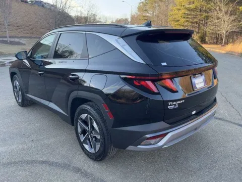 Another view of 2025 Hyundai Tucson SEL for sale in Canton, GA at Grand Hyundai of Canton