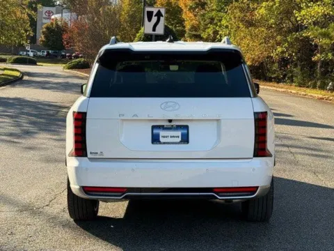 More photos of 2026 Hyundai Palisade Calligraphy at Grand Hyundai of Canton, GA