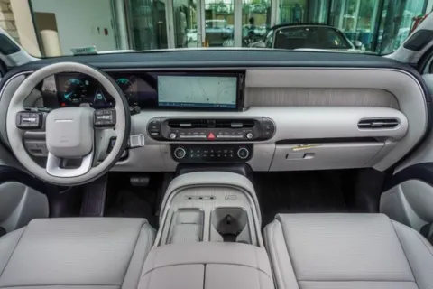 More photos of 2026 Hyundai Palisade Calligraphy at Grand Hyundai of Canton, GA