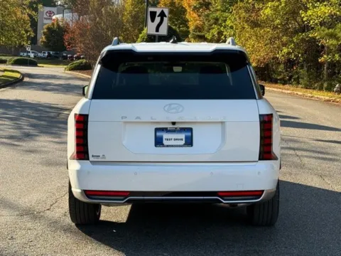 More photos of 2026 Hyundai Palisade Calligraphy at Grand Hyundai of Canton, GA