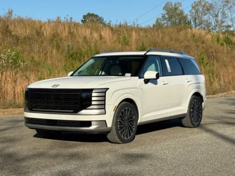 Photos of 2026 Hyundai Palisade Calligraphy for sale in Canton, GA at Grand Hyundai of Canton