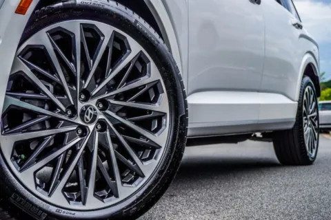 More photos of 2026 Hyundai Palisade Calligraphy at Grand Hyundai of Canton, GA