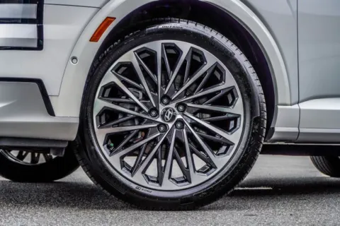 Another view of 2026 Hyundai Palisade Calligraphy for sale in Canton, GA at Grand Hyundai of Canton