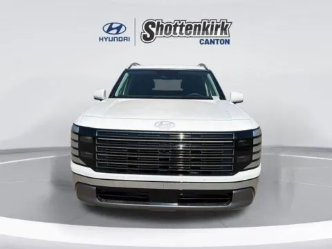 Photos of 2026 Hyundai Palisade Limited for sale in Canton, GA at Grand Hyundai of Canton