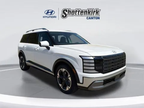Another view of 2026 Hyundai Palisade Limited for sale in Canton, GA at Grand Hyundai of Canton