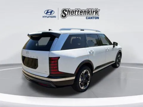 More photos of 2026 Hyundai Palisade Limited at Grand Hyundai of Canton, GA