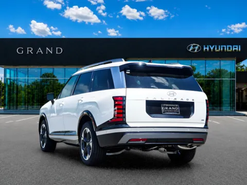 More photos of 2026 Hyundai Palisade Limited at Grand Hyundai of Canton, GA