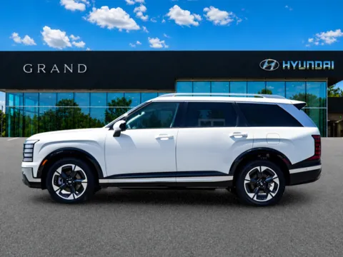 Another view of 2026 Hyundai Palisade Limited for sale in Canton, GA at Grand Hyundai of Canton