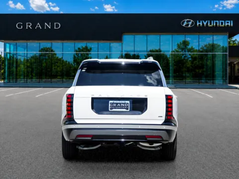 More photos of 2026 Hyundai Palisade Limited at Grand Hyundai of Canton, GA