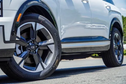 Another view of 2026 Hyundai Palisade Limited for sale in Canton, GA at Grand Hyundai of Canton