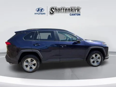 More photos of 2022 Toyota RAV4 XLE at Grand Hyundai of Canton, GA