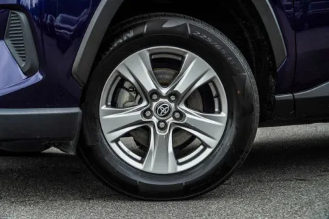 Another view of 2022 Toyota RAV4 XLE for sale in Canton, GA at Grand Hyundai of Canton