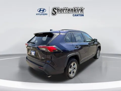 More photos of 2022 Toyota RAV4 XLE at Grand Hyundai of Canton, GA