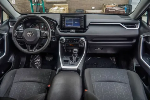 More photos of 2022 Toyota RAV4 XLE at Grand Hyundai of Canton, GA