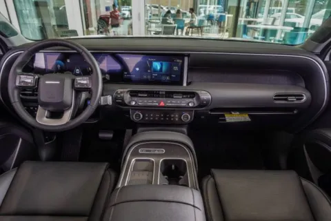 More photos of 2026 Hyundai Palisade Limited at Grand Hyundai of Canton, GA