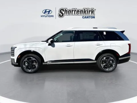 More photos of 2026 Hyundai Palisade Limited at Grand Hyundai of Canton, GA