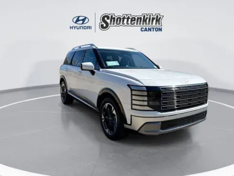 Photos of 2026 Hyundai Palisade Limited for sale in Canton, GA at Grand Hyundai of Canton