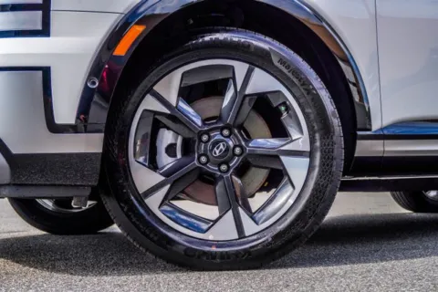 Another view of 2026 Hyundai Palisade Limited for sale in Canton, GA at Grand Hyundai of Canton