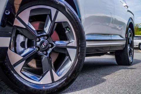 More photos of 2026 Hyundai Palisade Limited at Grand Hyundai of Canton, GA