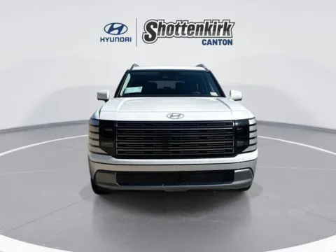 Another view of 2026 Hyundai Palisade Limited for sale in Canton, GA at Grand Hyundai of Canton