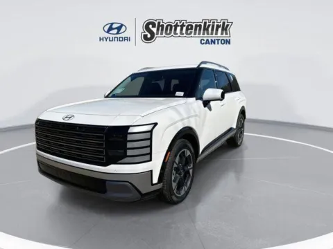 More photos of 2026 Hyundai Palisade Limited at Grand Hyundai of Canton, GA
