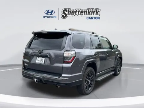 More photos of 2021 Toyota 4Runner Nightshade at Grand Hyundai of Canton, GA