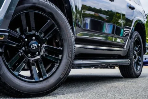 More photos of 2021 Toyota 4Runner Nightshade at Grand Hyundai of Canton, GA