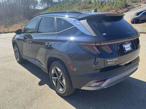 Another view of 2025 Hyundai Tucson Hybrid SEL Convenience for sale in Canton, GA at Grand Hyundai of Canton