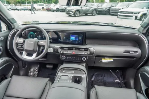More photos of 2026 Hyundai Palisade Hybrid Limited at Grand Hyundai of Canton, GA