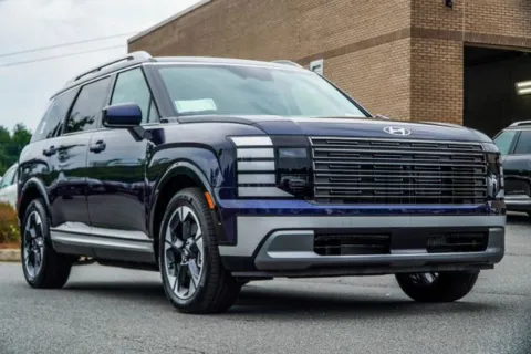 More photos of 2026 Hyundai Palisade Hybrid Limited at Grand Hyundai of Canton, GA
