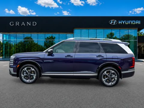 Another view of 2026 Hyundai Palisade Hybrid Limited for sale in Canton, GA at Grand Hyundai of Canton