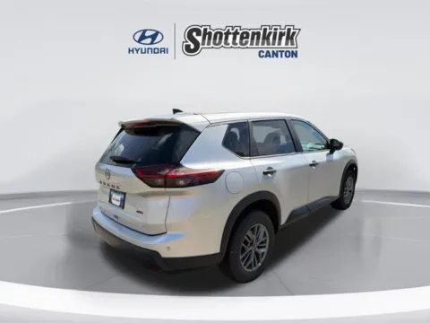 More photos of 2024 Nissan Rogue S at Grand Hyundai of Canton, GA