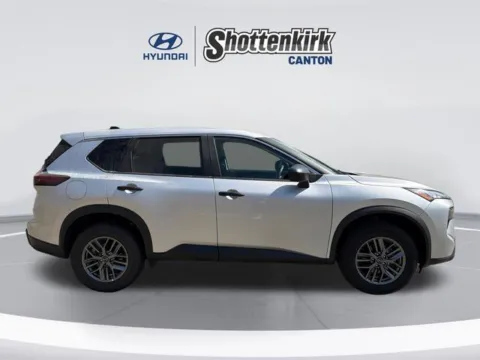 More photos of 2024 Nissan Rogue S at Grand Hyundai of Canton, GA