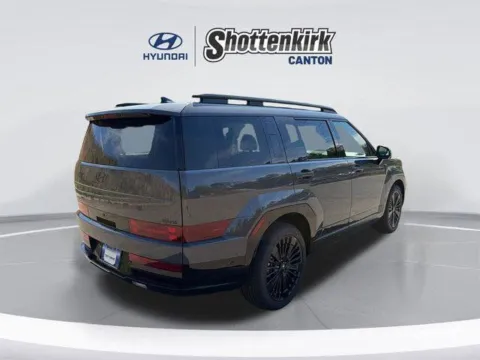 More photos of 2026 Hyundai Santa Fe Hybrid Calligraphy at Grand Hyundai of Canton, GA