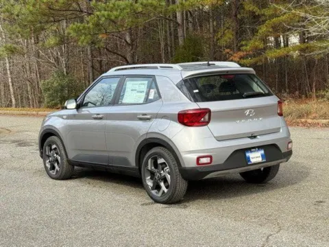 More photos of 2026 Hyundai Venue SEL at Grand Hyundai of Canton, GA