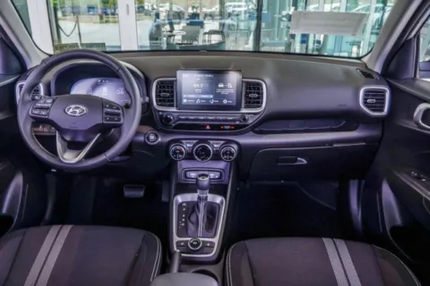 More photos of 2026 Hyundai Venue SEL at Grand Hyundai of Canton, GA
