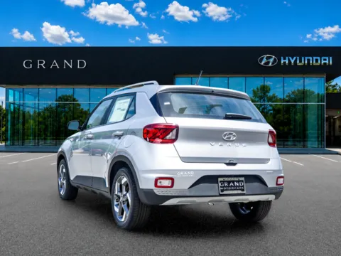 More photos of 2026 Hyundai Venue SEL at Grand Hyundai of Canton, GA