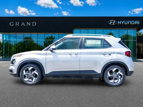Another view of 2026 Hyundai Venue SEL for sale in Canton, GA at Grand Hyundai of Canton