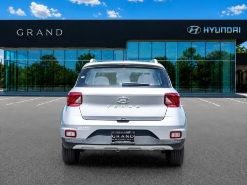 More photos of 2026 Hyundai Venue SEL at Grand Hyundai of Canton, GA