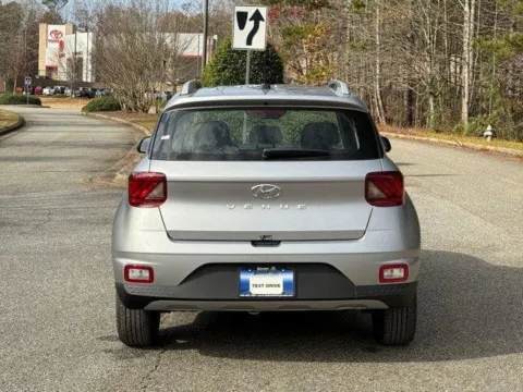 More photos of 2026 Hyundai Venue SEL at Grand Hyundai of Canton, GA