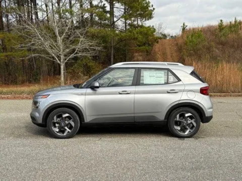 Another view of 2026 Hyundai Venue SEL for sale in Canton, GA at Grand Hyundai of Canton