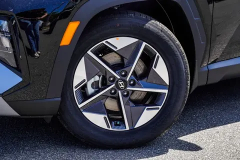 Another view of 2026 Hyundai Tucson SEL Premium for sale in Canton, GA at Grand Hyundai of Canton