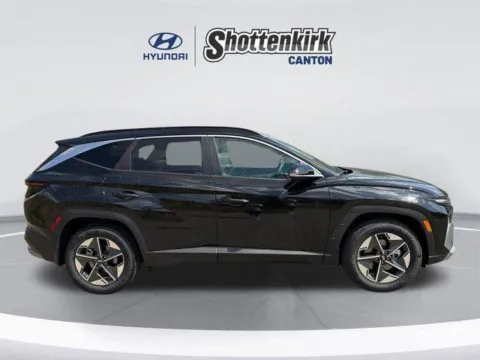 More photos of 2026 Hyundai Tucson SEL Premium at Grand Hyundai of Canton, GA