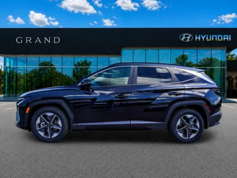 Another view of 2026 Hyundai Tucson SEL Premium for sale in Canton, GA at Grand Hyundai of Canton