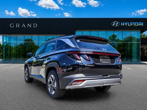 More photos of 2026 Hyundai Tucson SEL Premium at Grand Hyundai of Canton, GA