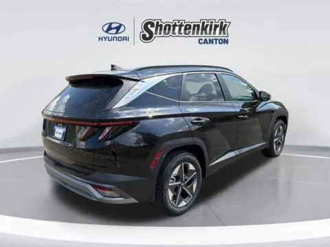 More photos of 2026 Hyundai Tucson SEL Premium at Grand Hyundai of Canton, GA