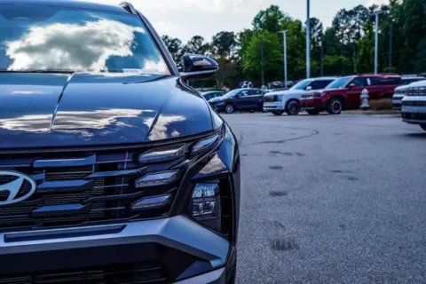 More photos of 2026 Hyundai Tucson SEL Premium at Grand Hyundai of Canton, GA