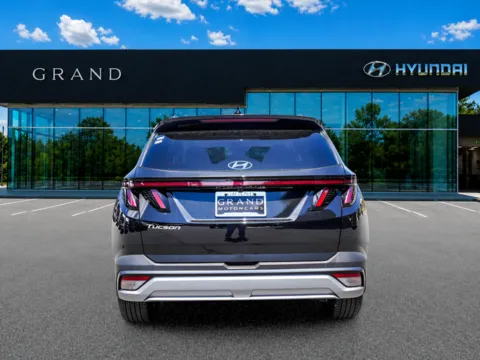 More photos of 2026 Hyundai Tucson SEL Premium at Grand Hyundai of Canton, GA